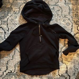 Lululemon hoodie